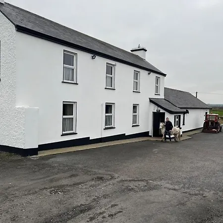 Bed & Breakfast Riverview *