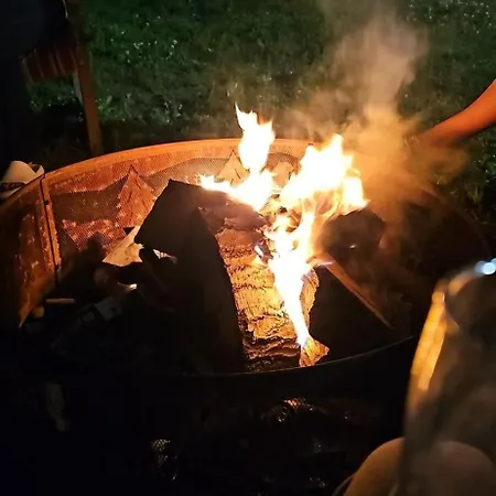 Kwatera prywatna River View *