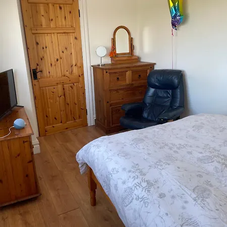 Homestay River View Easkey