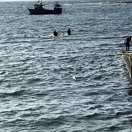 Kwatera prywatna River View