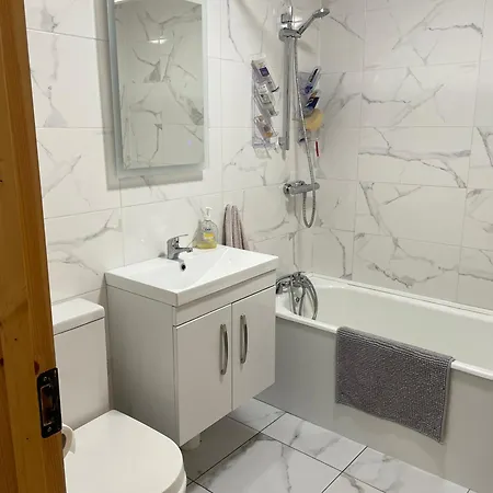 Kwatera prywatna River View *