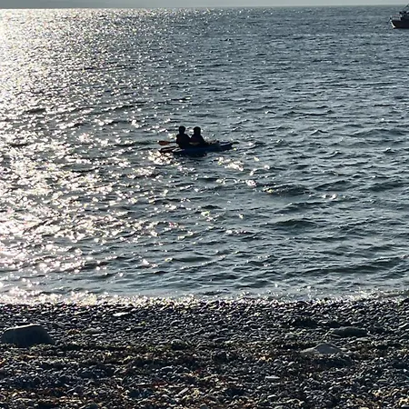 Kwatera prywatna River View *