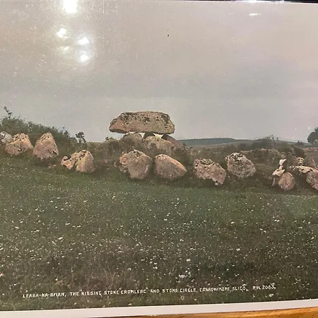 River View Kwatera prywatna Easkey