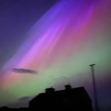 River View Kwatera prywatna