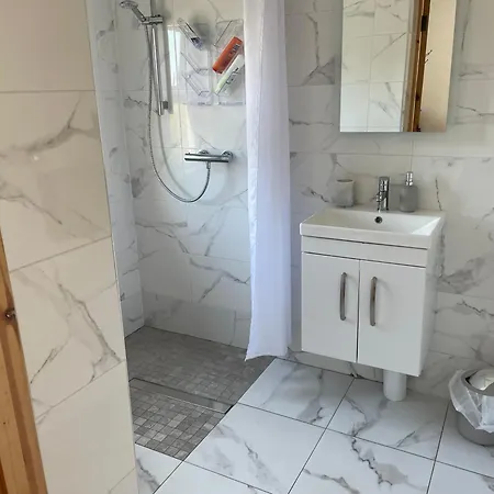 Kwatera prywatna River View