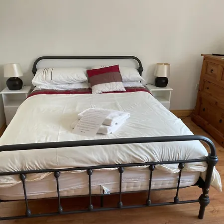 River View Kwatera prywatna Easkey