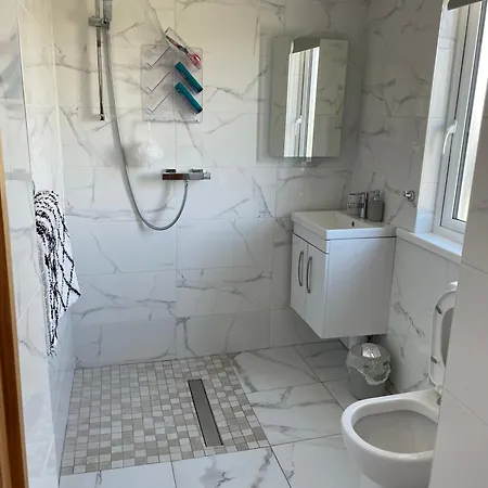 Kwatera prywatna River View