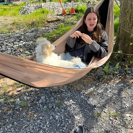 River View Kwatera prywatna Easkey