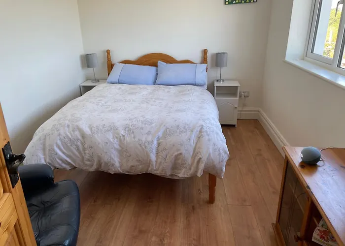 River View Проживание в семье *