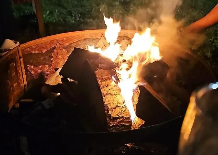 Проживание в семье River View *