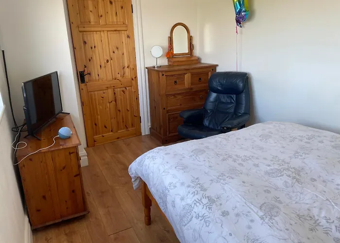 Homestay River View Easkey