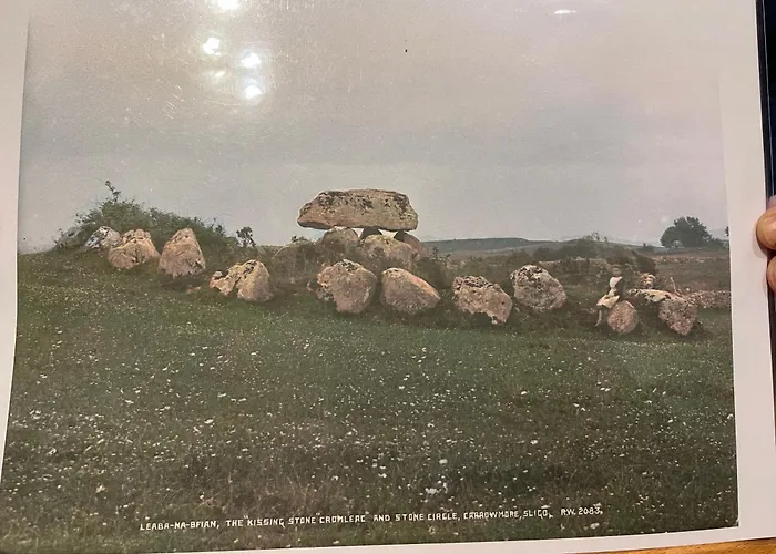 River View Homestay Easkey