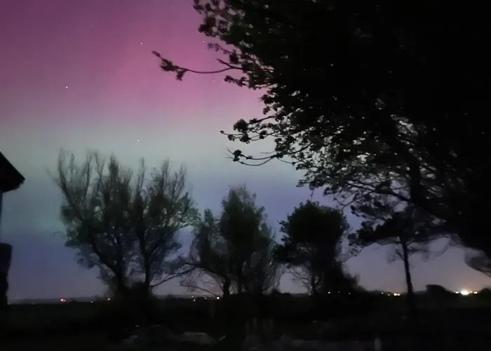 Проживание в семье River View Easkey