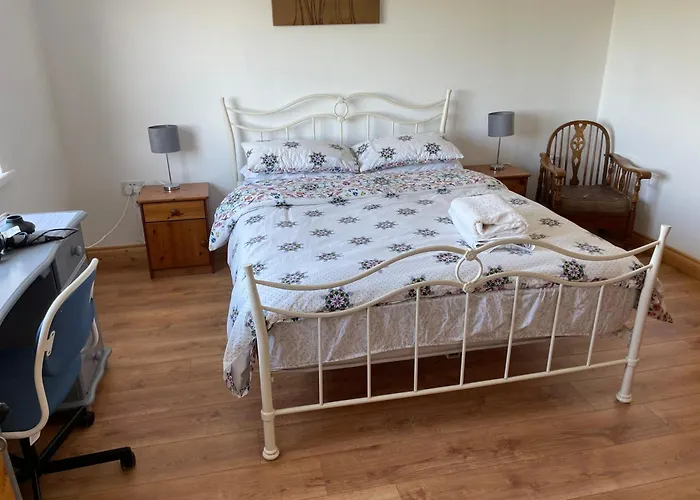 River View Проживание в семье *