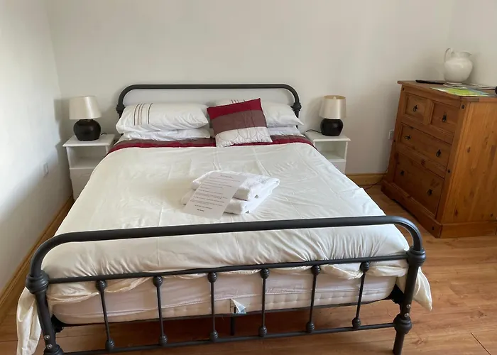 River View Homestay Easkey