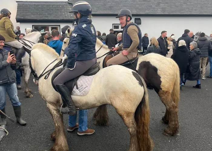 River View Homestay Easkey